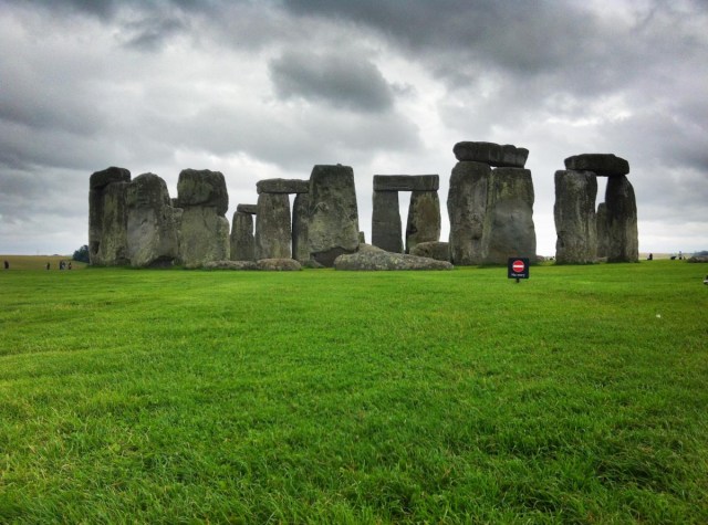 henge