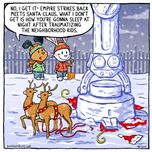 empire-strikes-santa