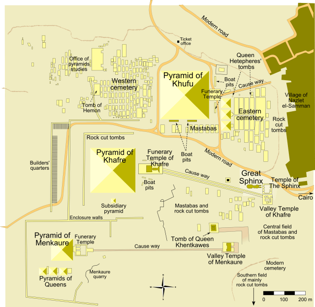 Giza_pyramid_complex_(map)