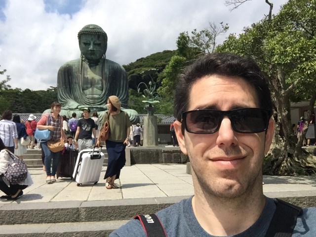 hangin-with-Daibutsu